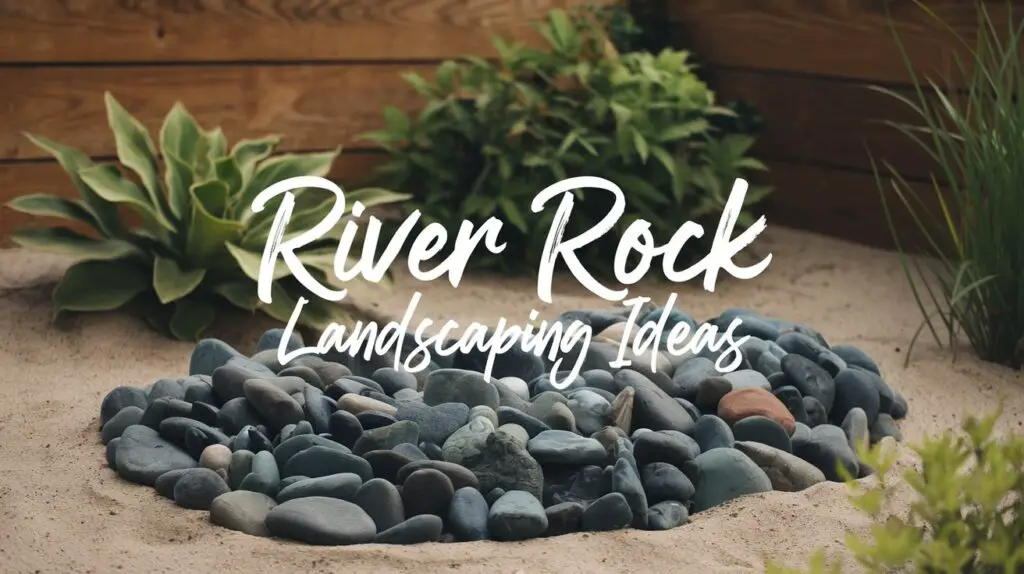 River-rock-landscaping-ideas